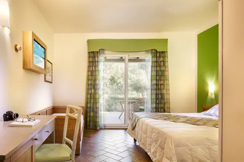 Cruccuris Resort in Villasimius — foto 11