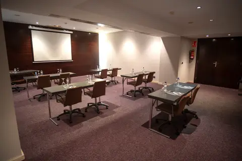 Hotel Vilamarí in Barcelona — foto 27