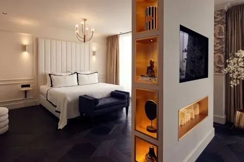 Van der Valk Hotel Breukelen foto 32