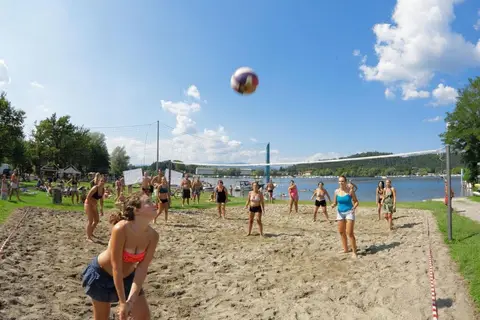 Lido Verbano in Castelletto sopra Ticino — foto 5