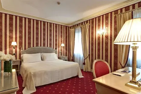 Palazzo Sant'Angelo in Venetië, foto 17
