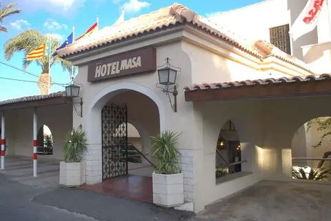 Masa Internacional in Torrevieja — foto 10