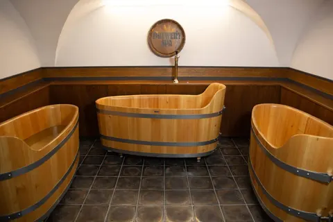 Hotel U Medvídku foto 12