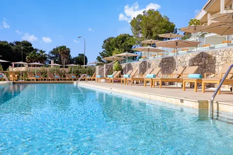 VIVA Cala Mesquida Suites & Spa in Capdepera, foto 20