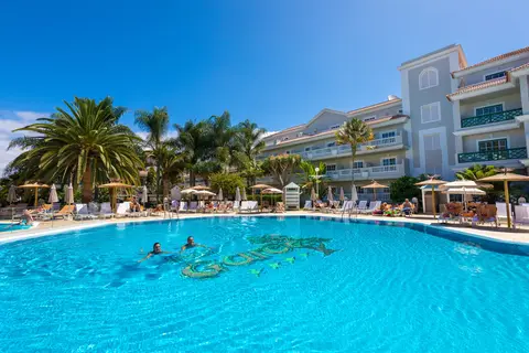 RIU Garoe in Puerto de la Cruz
