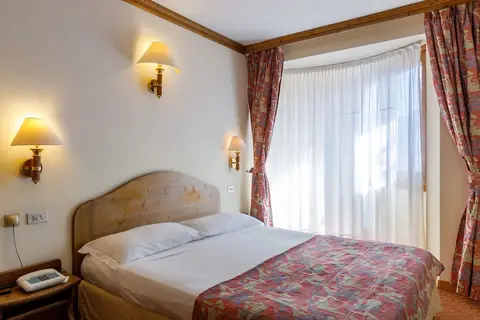 Hotel Alaska Cortina in Cortina D'ampezzo, foto 29