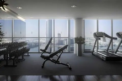 InterContinental Residence Suites Dubai F.C in Dubai — foto 10