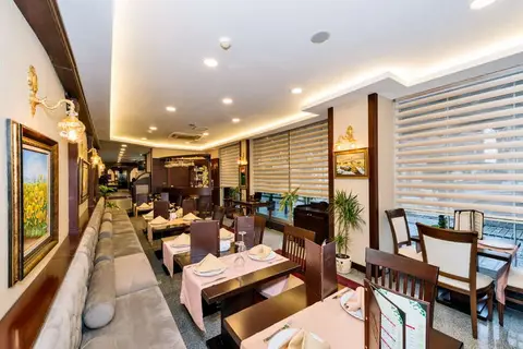 Gulhanepark Hotel & Spa Istanbul in İstanbul — foto 5