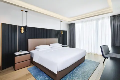 Grand Hyatt Athens in Athene — foto 24