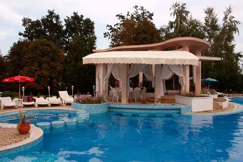 Bellevue Golden Sands in Hotel Bellevue — foto 2