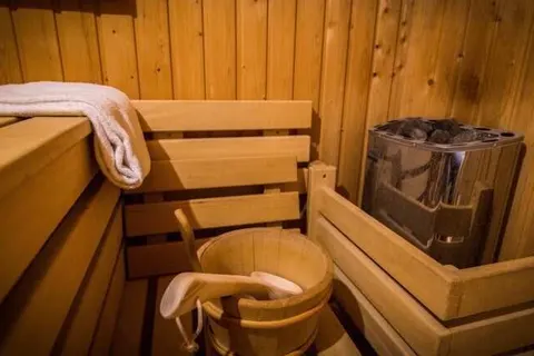 Boutique Hotel De Doelen foto 21