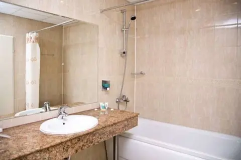 Hotel Hrizantema in Несебър — foto 19