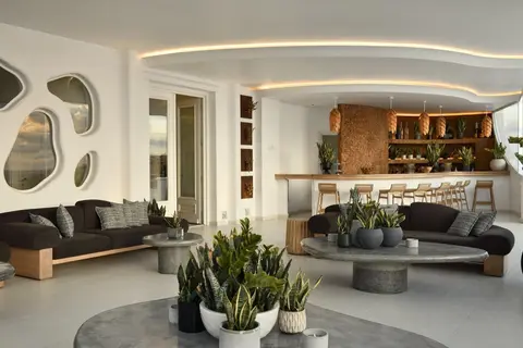 Anax Resort & Spa in Μύκονος — foto 13