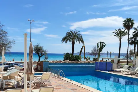 BLUESEA Anba Romani in Palma — foto 18