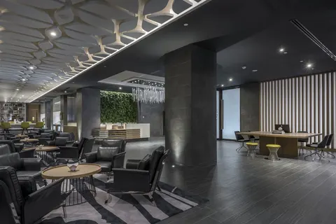 Al Bandar Rotana Creek in Deira — foto 26