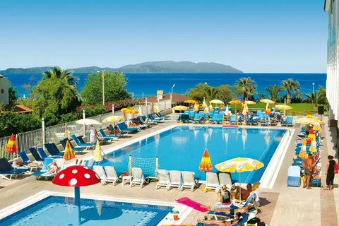 Ephesia Resort Hotel in Kuşadası