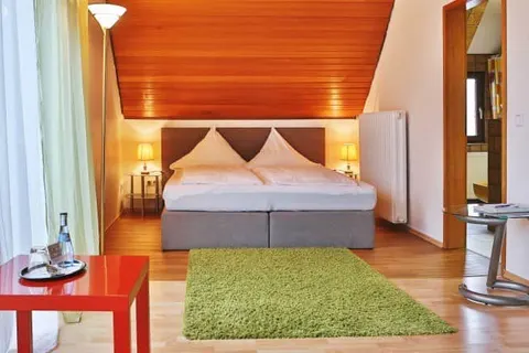 Hotel Sockenbacher Hof foto 11