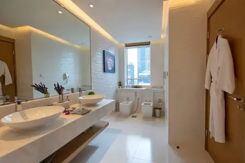 Canal Central Hotel - Business Bay in الخليج التجاري — foto 5