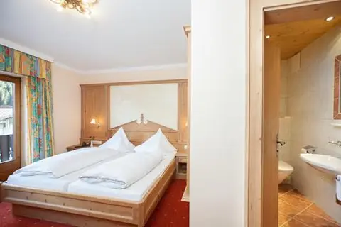 Hotel die Arlbergerin - adults friendly in St. Anton am Arlberg — foto 4