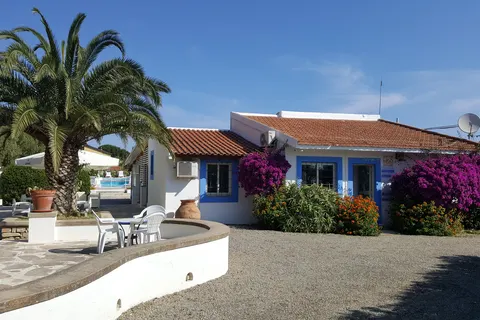 Village Il Cicero foto 4