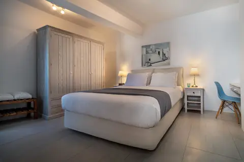 Anema Boutique Hotel & Villas in Δημοτική Ενότητα Θήρας — foto 5