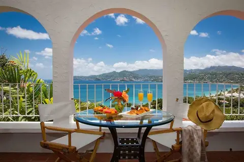 Mount Cinnamon Beach & Wellness Resort in Saint George's — foto 26