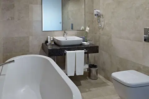 Holiday Inn Istanbul Old City in İstanbul — foto 26