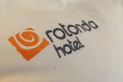 Rotonda in Thessaloniki — foto 7