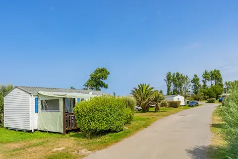 La Baie De Kernic in Plouescat — foto 13