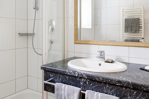 Hotel Alpenaussicht - hotel foto 5