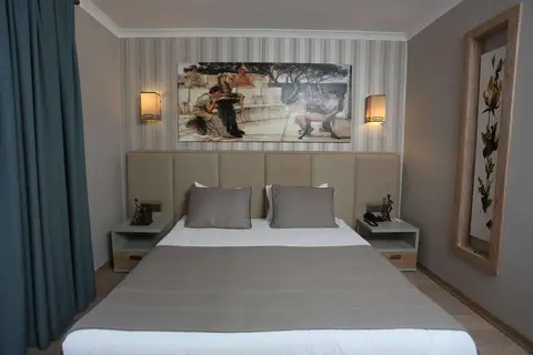 Bodrium Hotel & Spa in Bodrum, foto 2