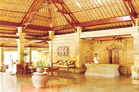 Bali Agung Village in Seminyak — foto 18