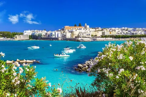 8-daagse rondreis Authentiek Puglia foto 3