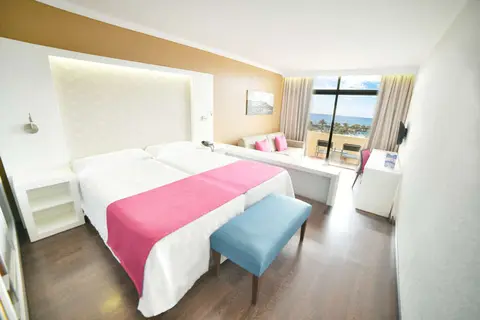 Hotel Beatriz Playa & Spa in Puerto del Carmen, foto 6