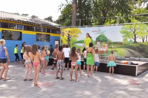 Camping Blauwe Meer foto 29