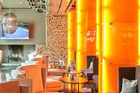 Hotel Arena Franz Ferdinand Nassfeld foto 10