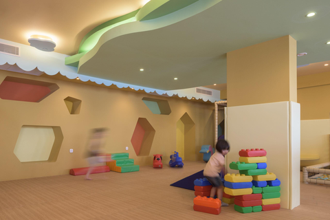 Hotel Lyttos Beach foto 17