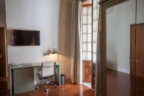 Hotel Boutique Palacio Pinello in Sevilla — foto 4