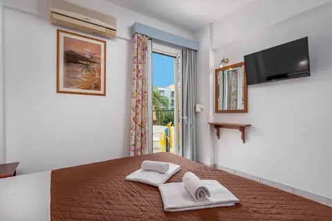 Bellos Appartementen in Chersonisos Municipal Unit — foto 9