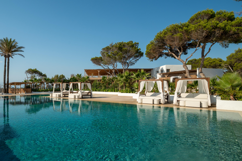 FERGUS Style Punta Arabi foto 13