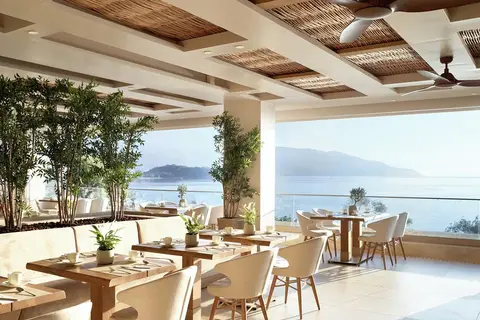 Ikos Dassia in Δασσιά — foto 6