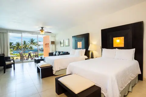 Secrets Aura Cozumel in Cancún — foto 6