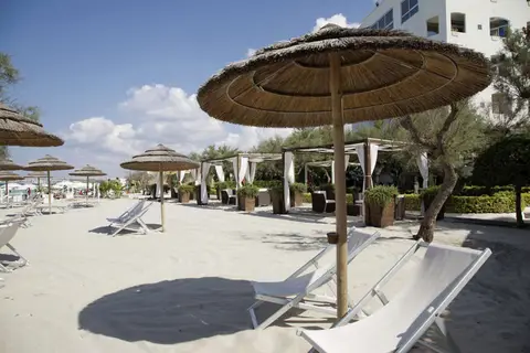 Grand Hotel Costa Brada in Gallipoli, foto 13