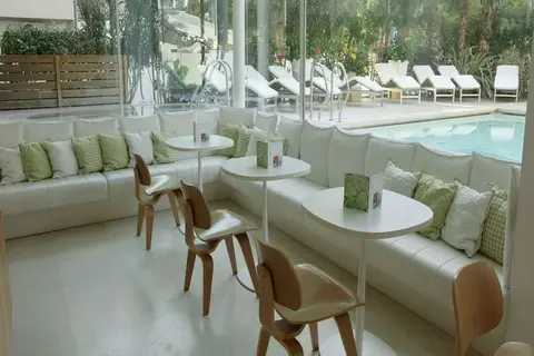 Hotel Select Suites & Spa in Riccione — foto 7
