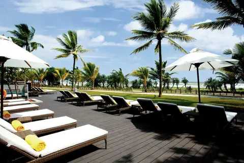 Centara Ceysands Resort & Spa Sri Lanka in Aluthgama — foto 3