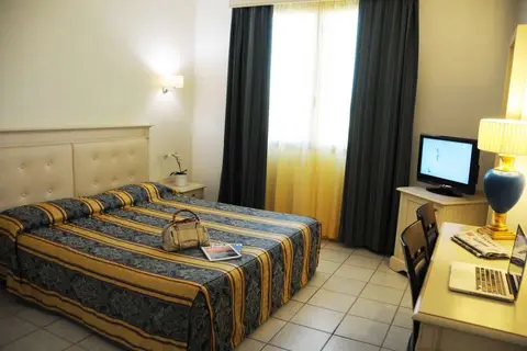 Hotel Catalunya in Alghero, foto 23