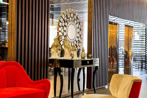 BessaHotel Liberdade in Almada — foto 8