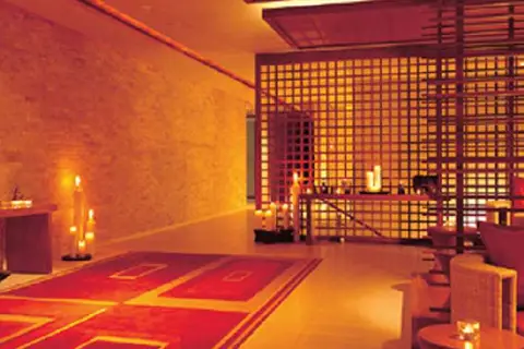 Shangri La Bangkok Hotel in Bangkok — foto 15