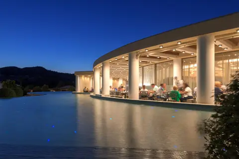 La Marquise Luxury Resort Complex in Φαληράκι — foto 29