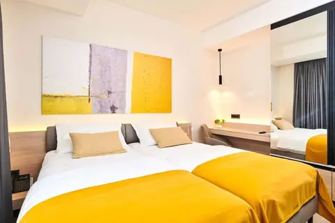 Park Plava Laguna Garden Suites Park in Poreč, foto 13